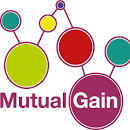 Mutual Gain Logo