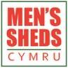 Men's Sheds Cymru Logo