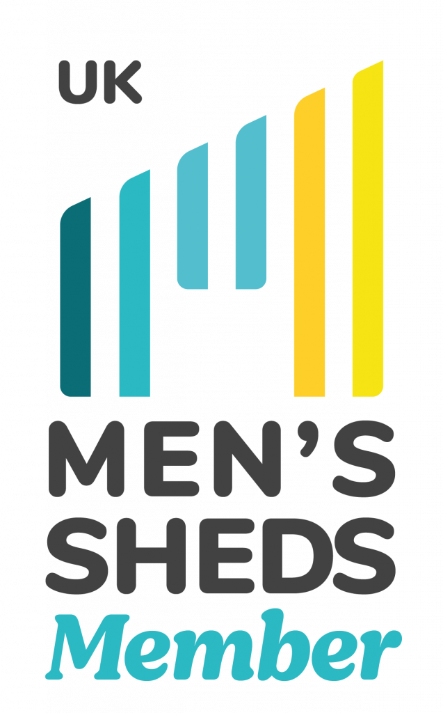 Men's Shed UK Logo